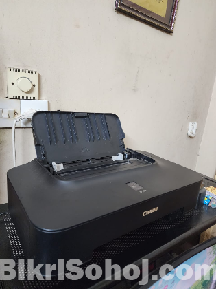 canon ip 2770 printer